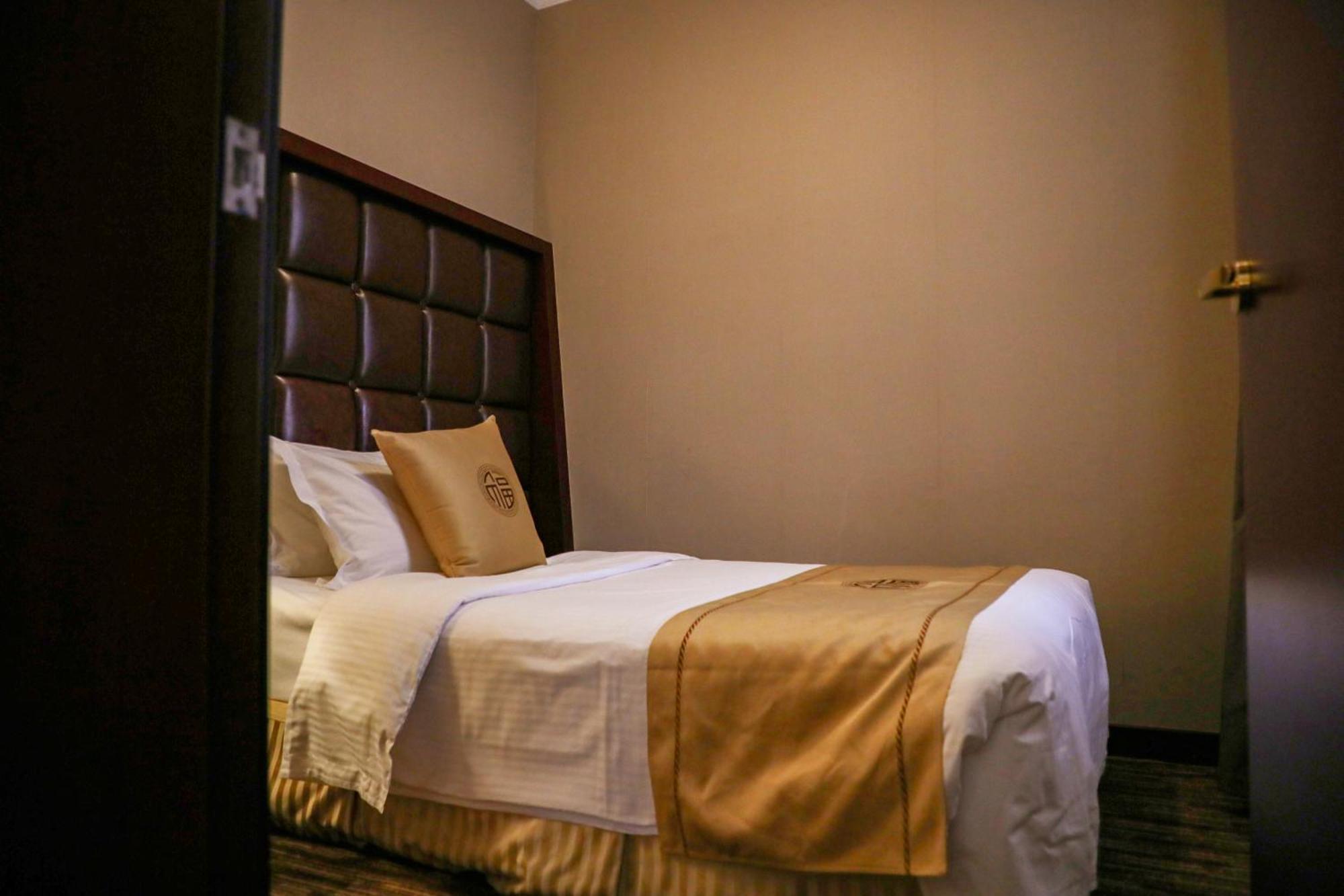 Jianguo Qianmen Beijing Hotel Ngoại thất bức ảnh